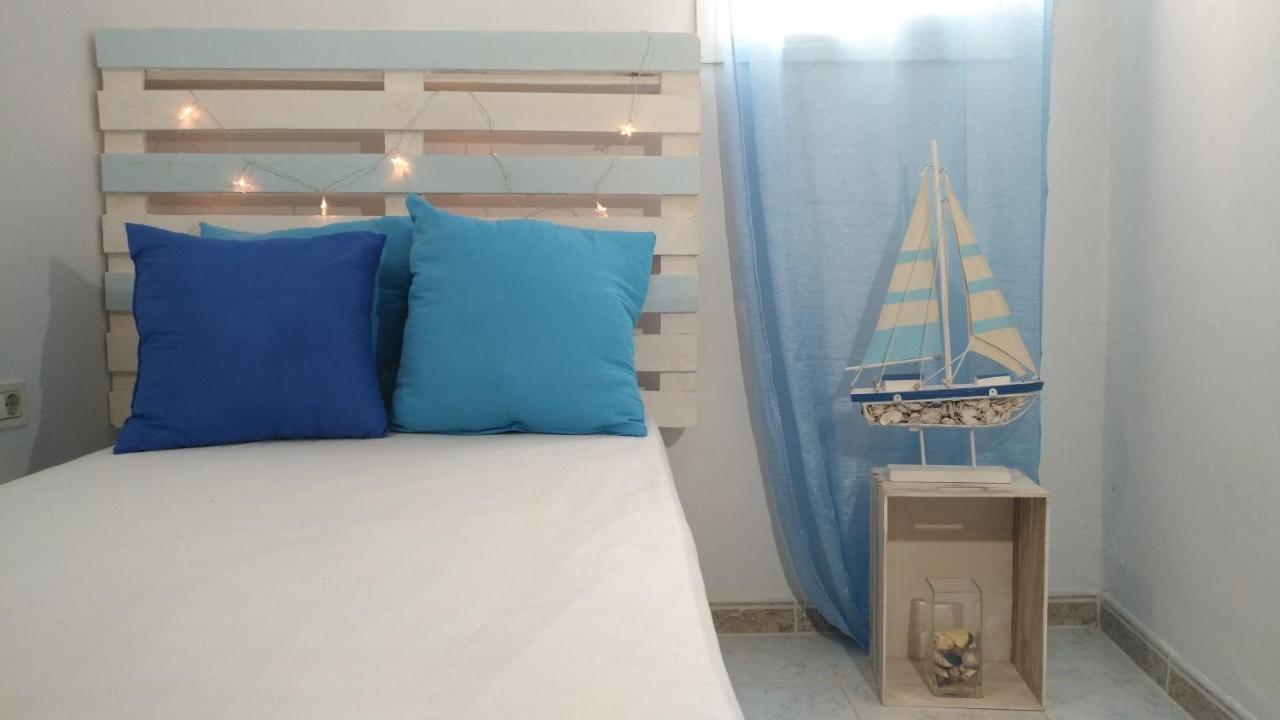 Dailos' Home Puerto De Mogan Exterior foto