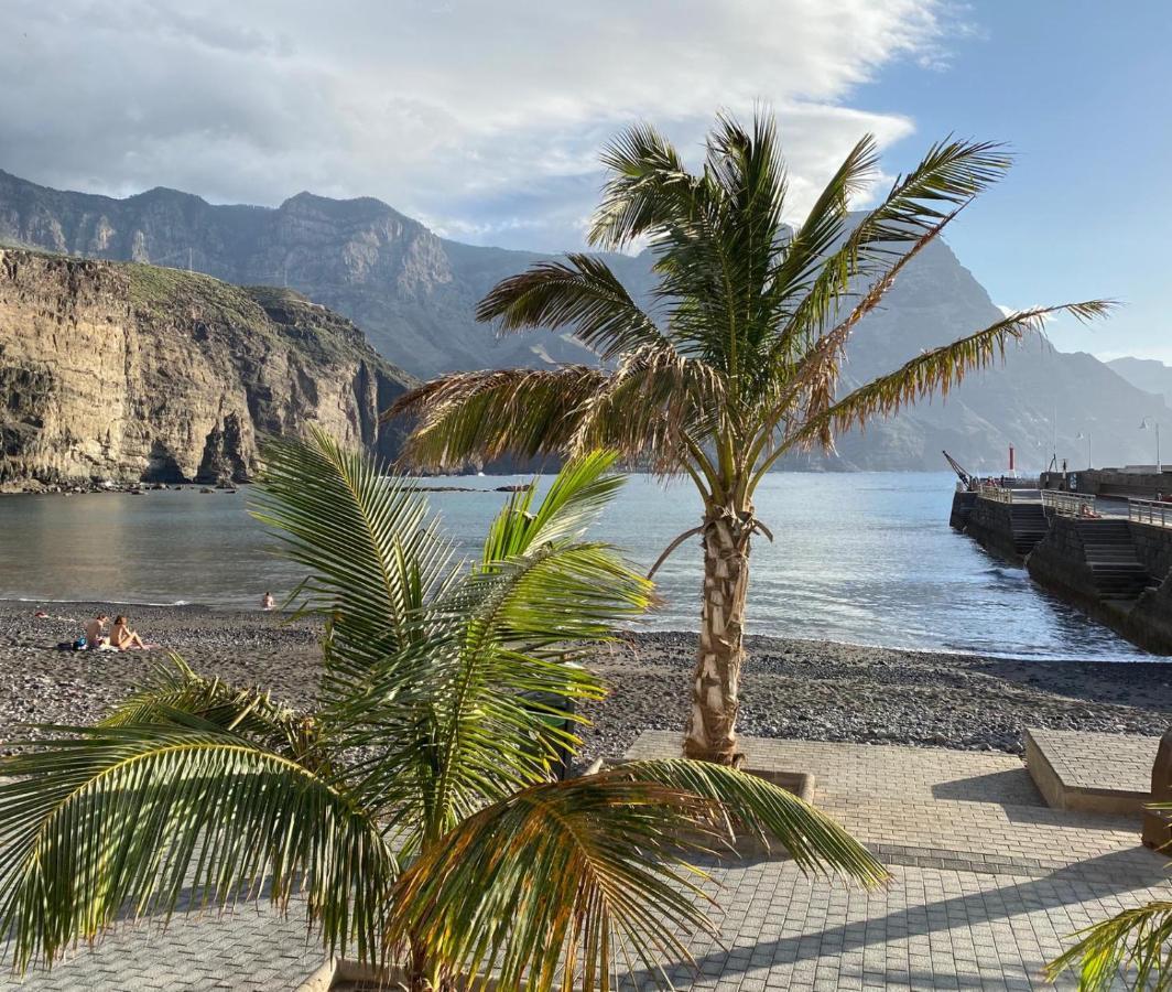 Dailos' Home Puerto De Mogan Exterior foto